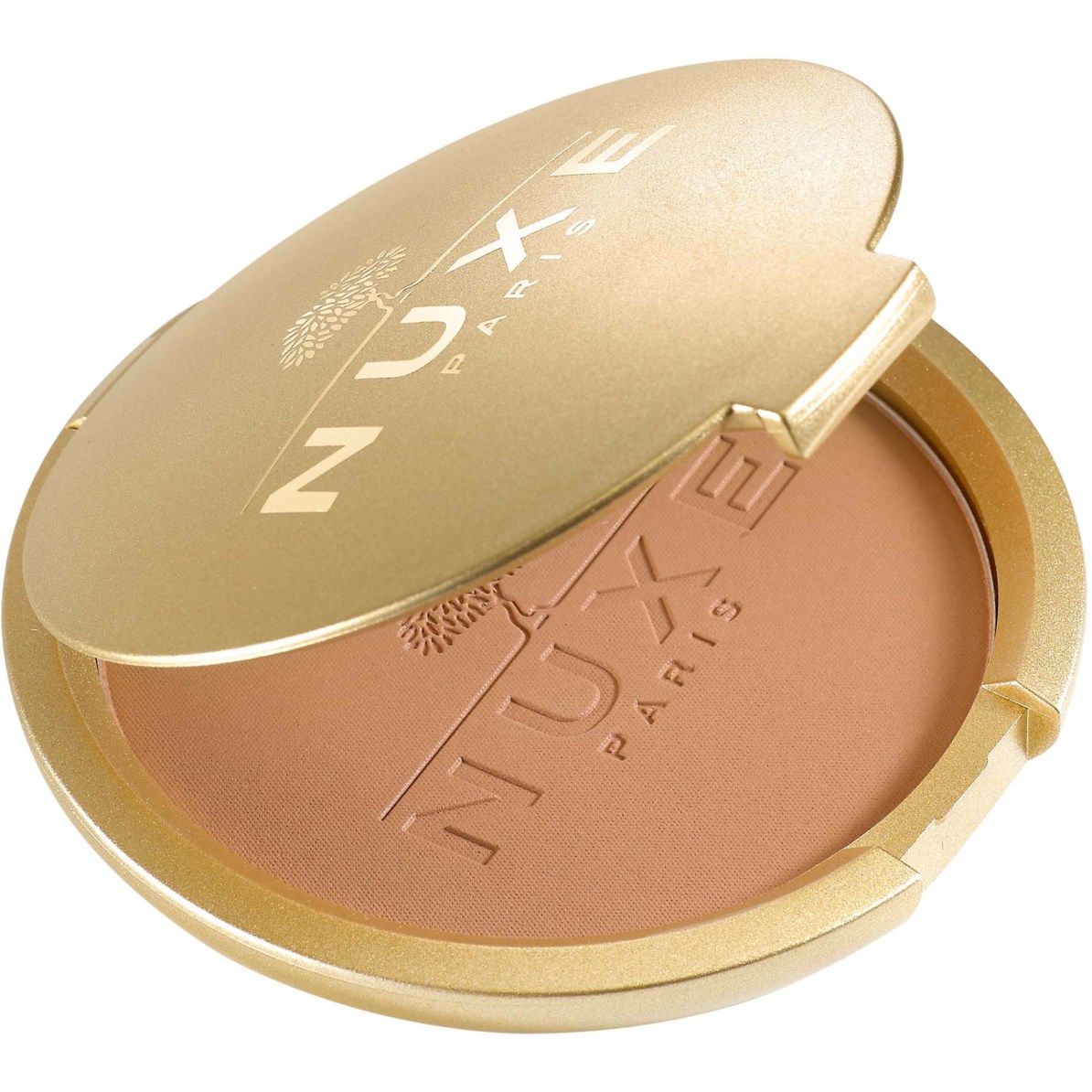 Läs mer om Nuxe Prodigieuse Multi-Usage Compact Bronzing Powder