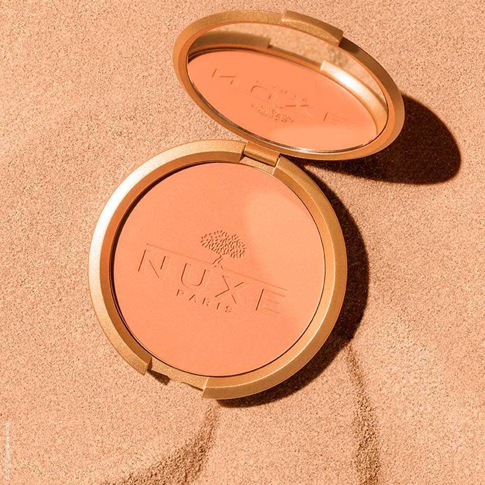 NUXE Compact Bronzing Powder Face & Body 25 g
