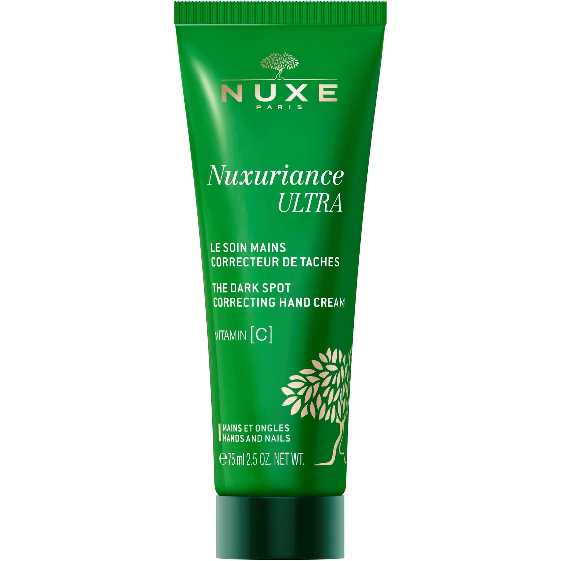 Läs mer om Nuxe Nuxuriance ULTRA Hand Cream 75 ml