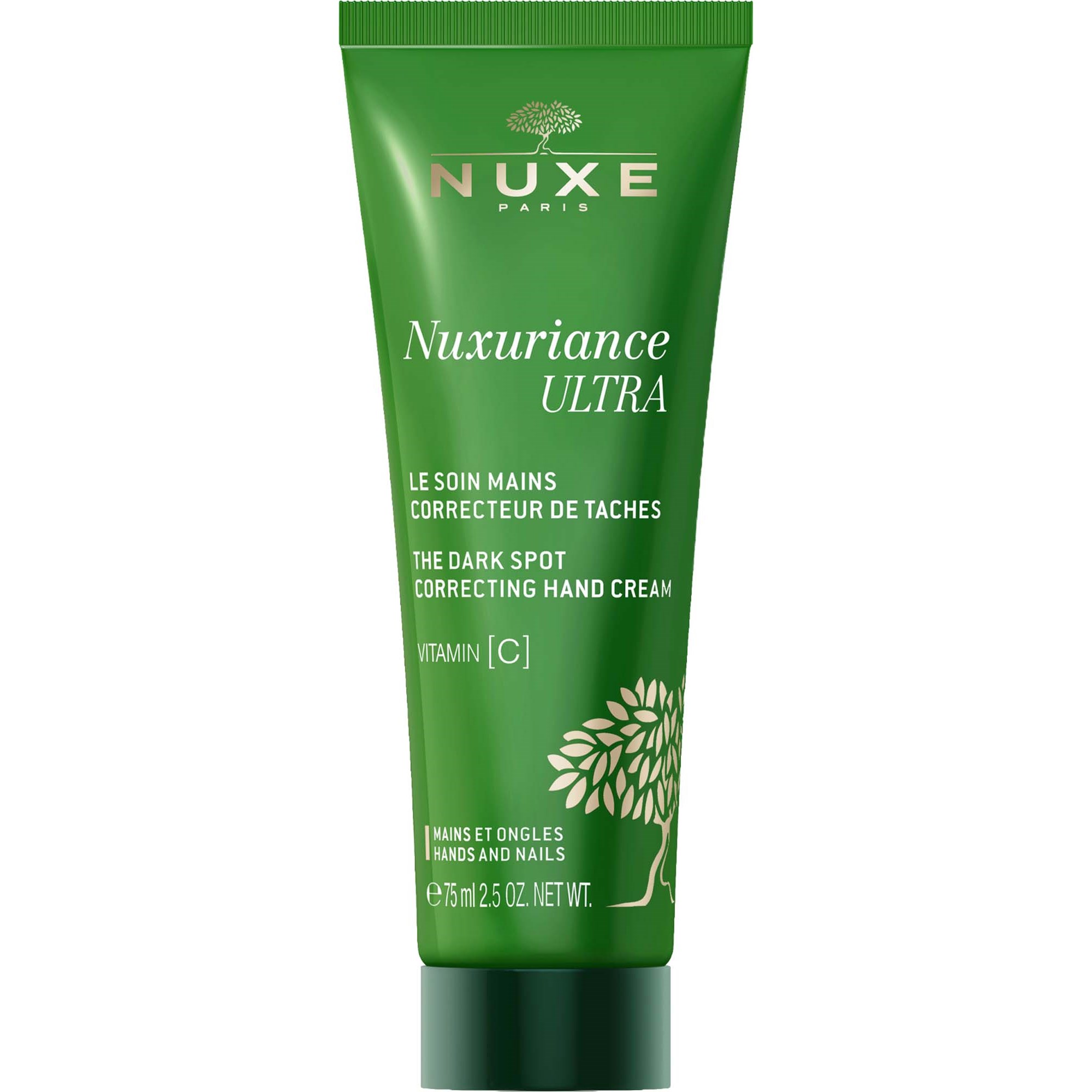 Nuxe Nuxuriance ULTRA Hand Cream 75 ml