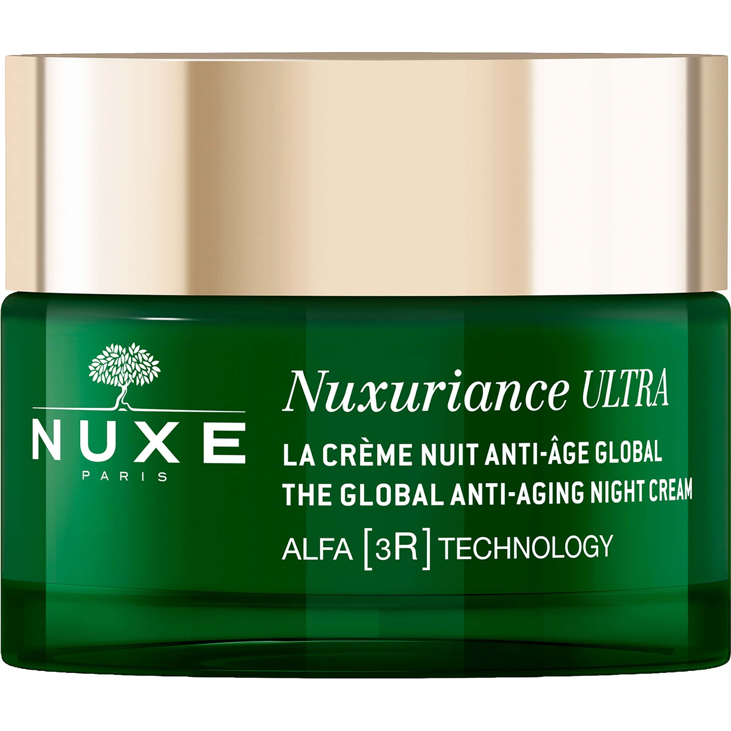 Nuxe Nuxuriance ULTRA Night Cream 50 ml