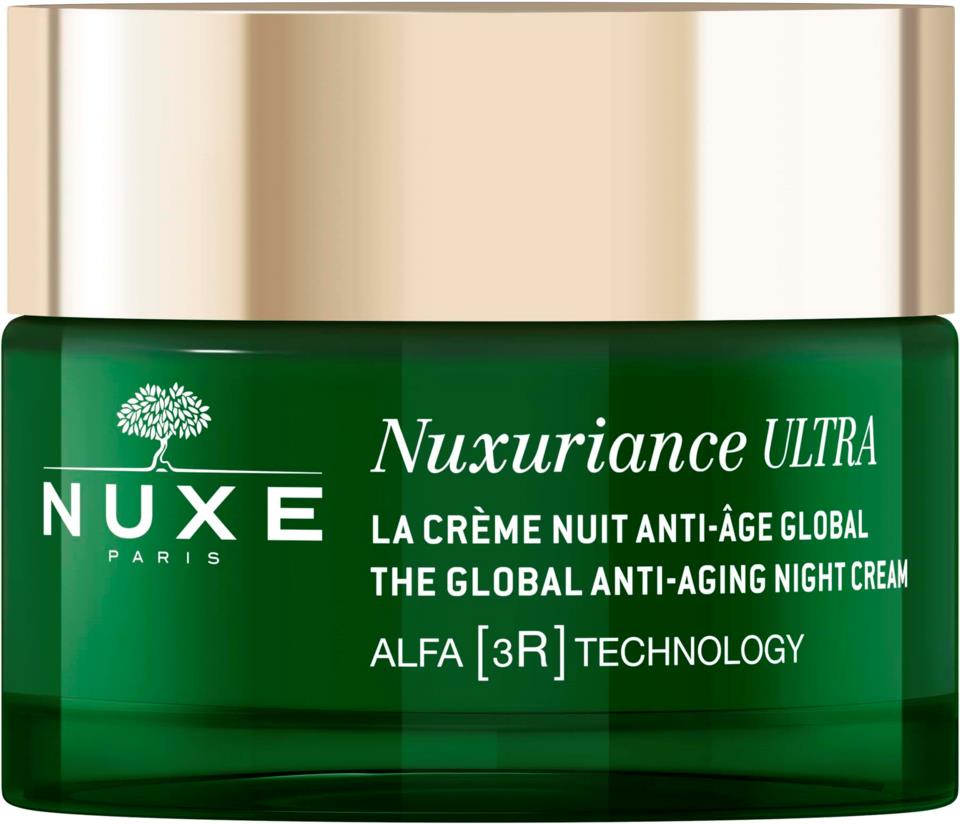 NUXE Nuxuriance ULTRA Night Cream 50 ml