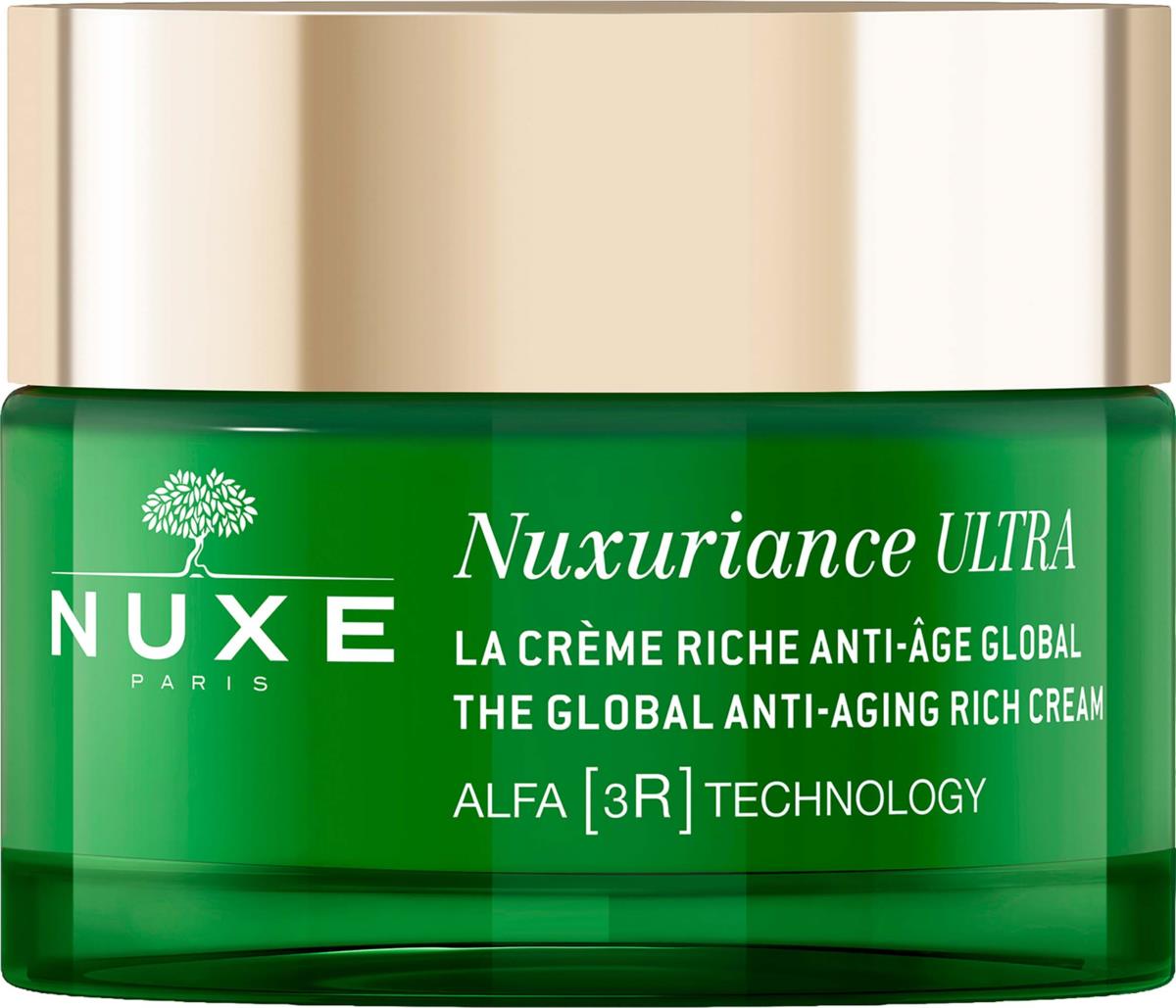 Nuxe Nuxuriance ULTRA Rich Cream 50 ml