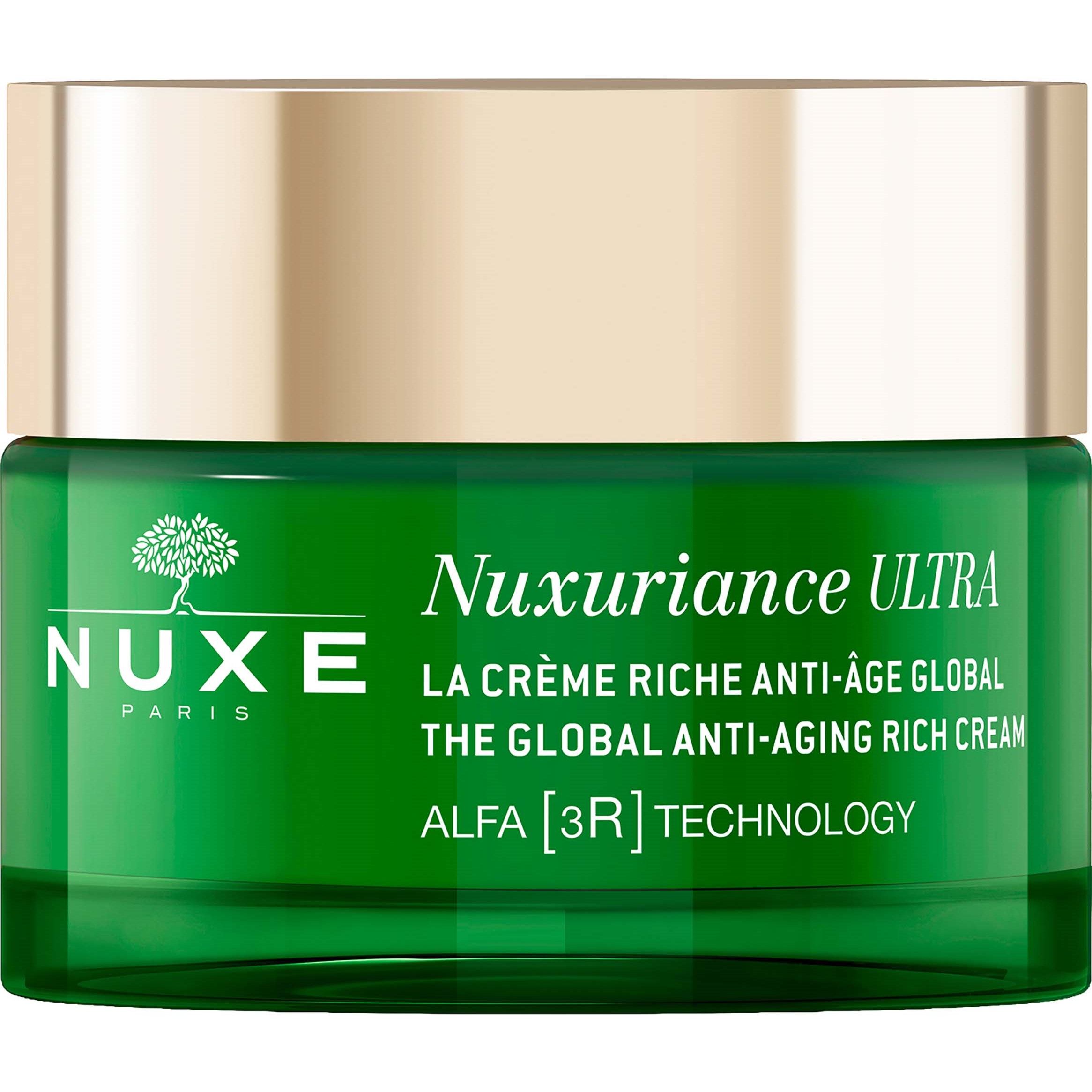 Nuxe Nuxuriance Ultra Anti Aging Rich Cream 50 ml