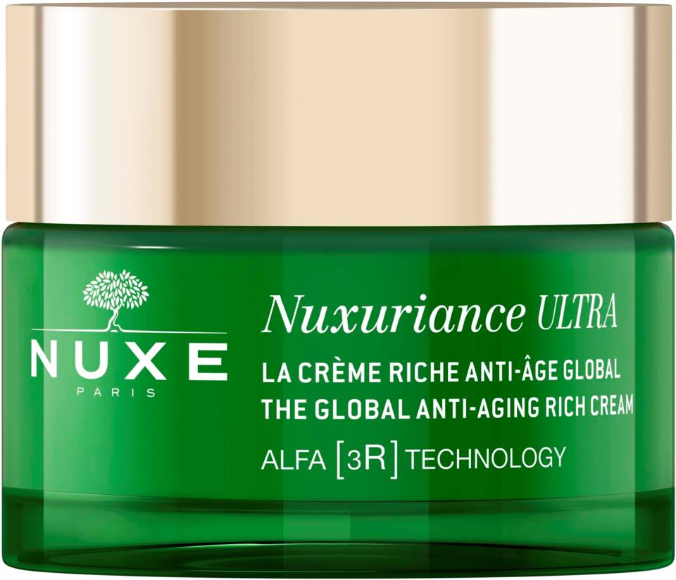NUXE Nuxuriance ULTRA Rich Cream 50 ml