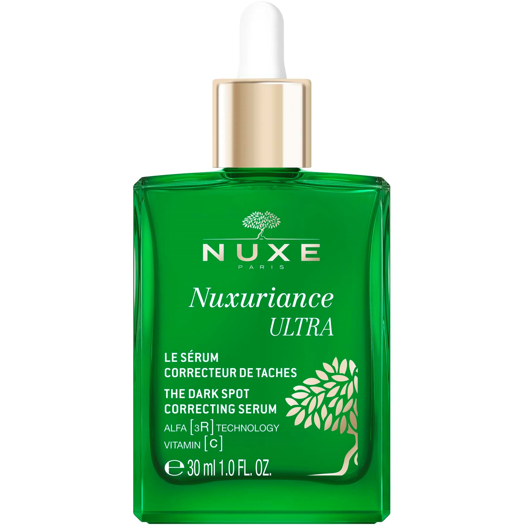 Läs mer om Nuxe Nuxuriance ULTRA Serum 30 ml