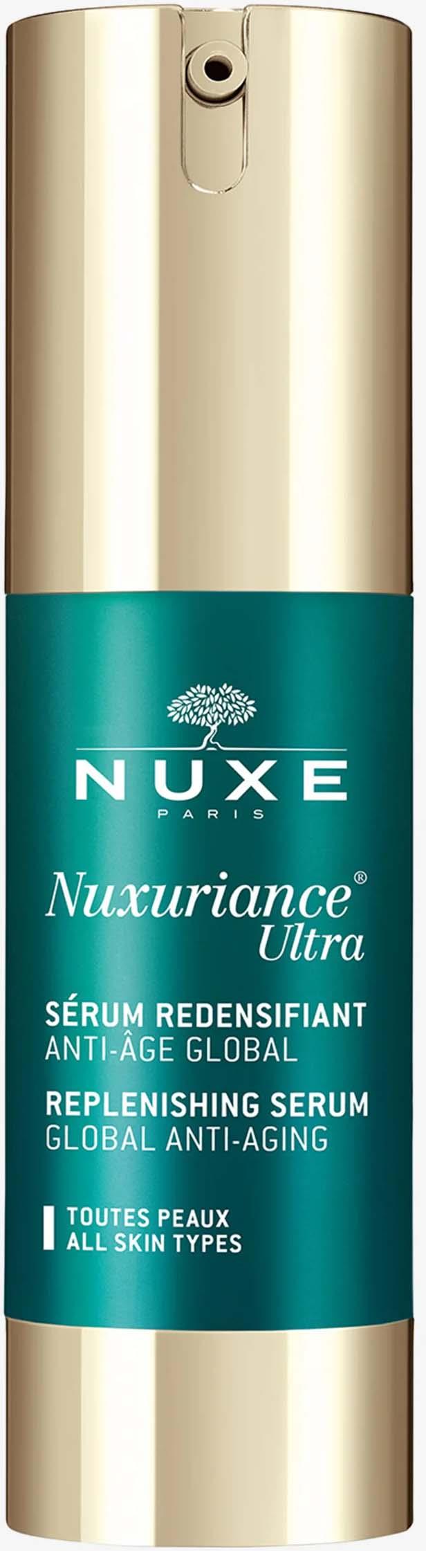 Nuxe Nuxuriance ULTRA Serum 30 ml | lyko.com