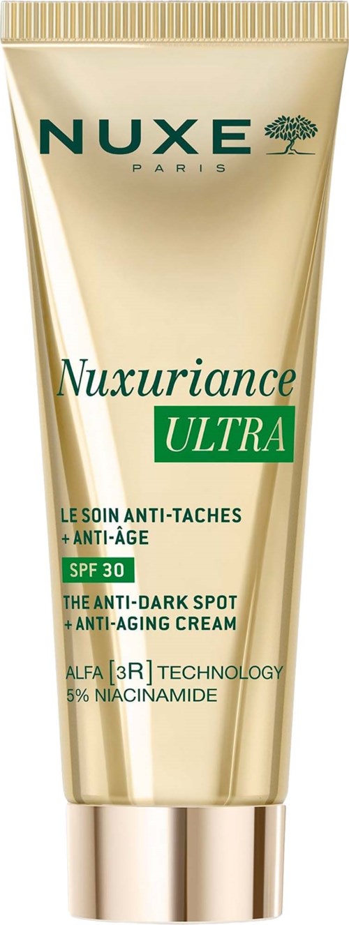 Nuxe Nuxuriance Ultra The Anti Dark Spot Cream SPF 30, 50 ml
