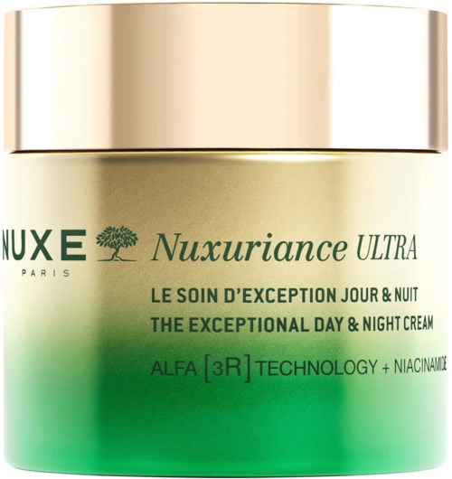 Nuxe Nuxuriance ULTRA The Exceptional Day & Night Cream 75 ml