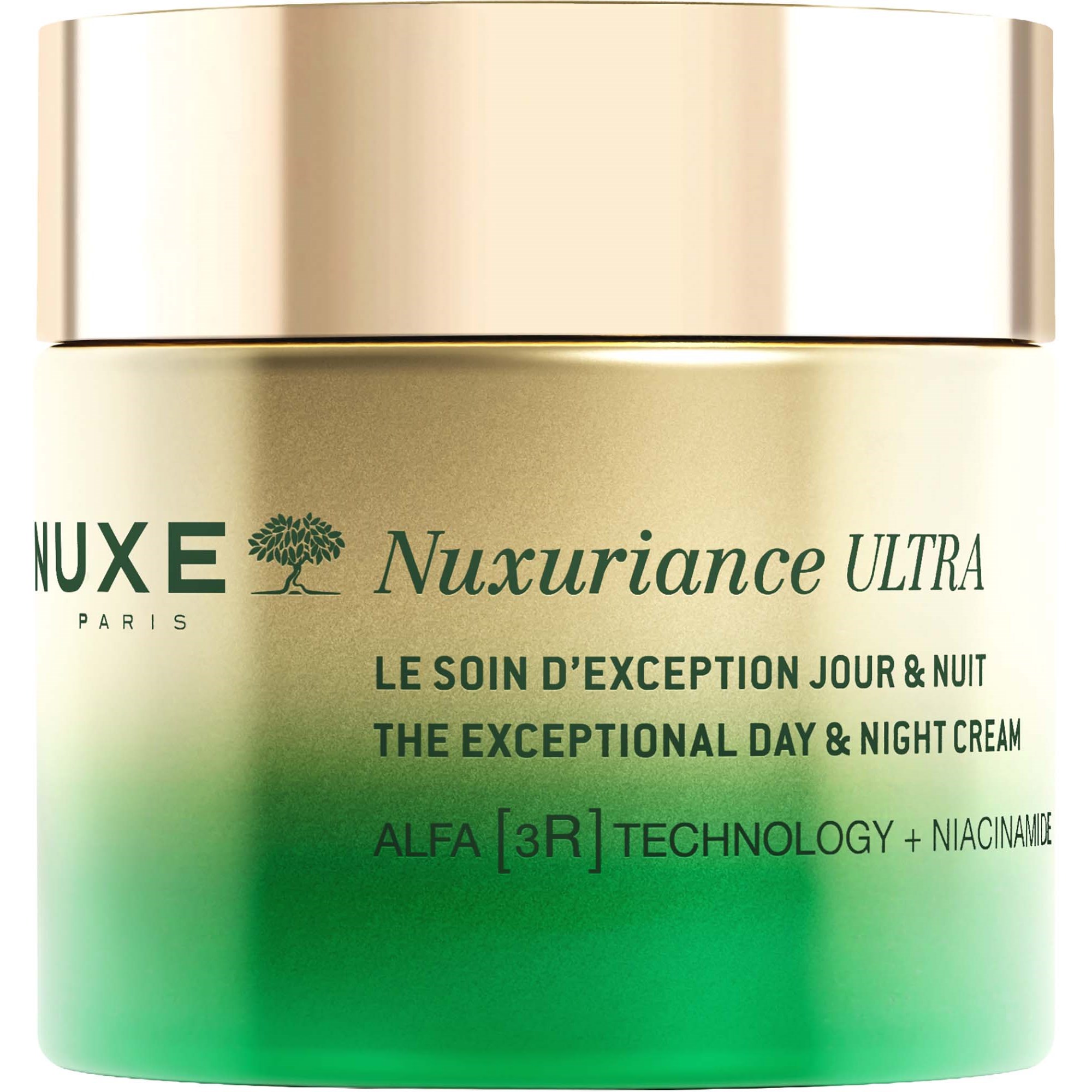 Nuxe Nuxuriance ULTRA The Exceptional Day & Night Cream 75 ml