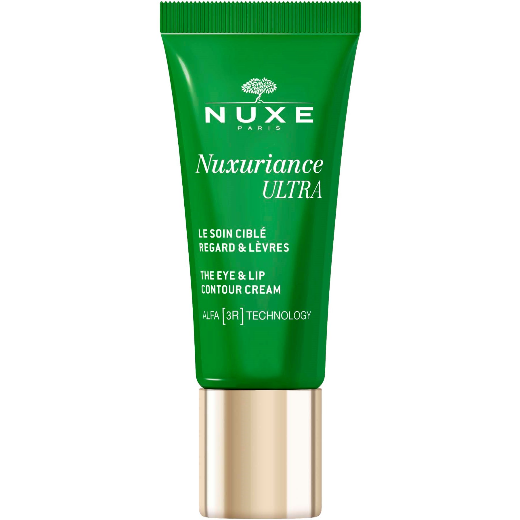 Läs mer om Nuxe Nuxuriance ULTRA The Eye & Lip Contour Cream 15 ml