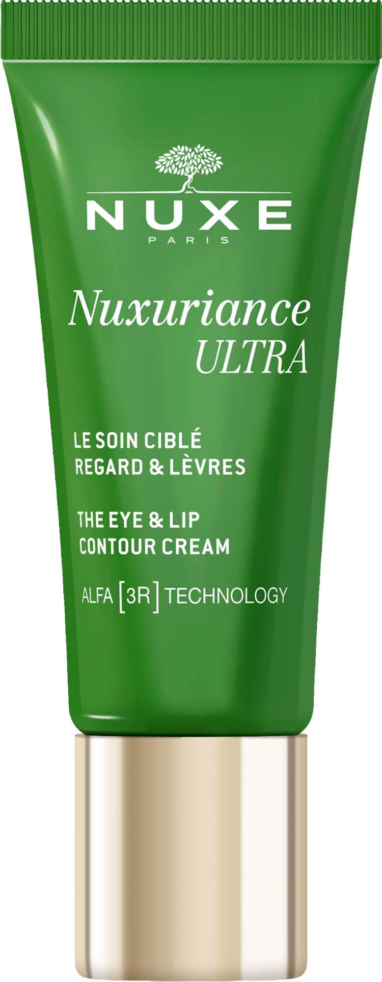 Nuxe Nuxuriance ULTRA The Eye & Lip Contour Cream 15 ml