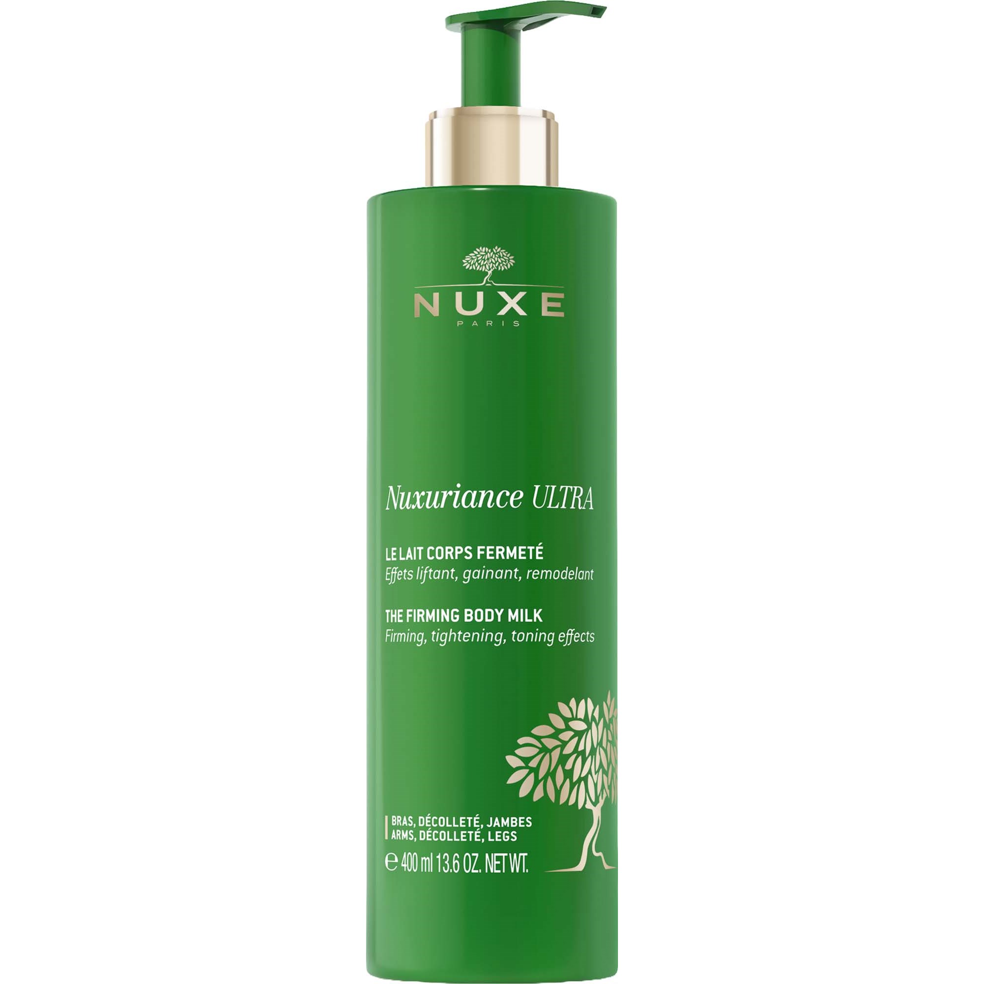 Nuxe Nuxuriance ULTRA The Firming Body Milk 400 ml