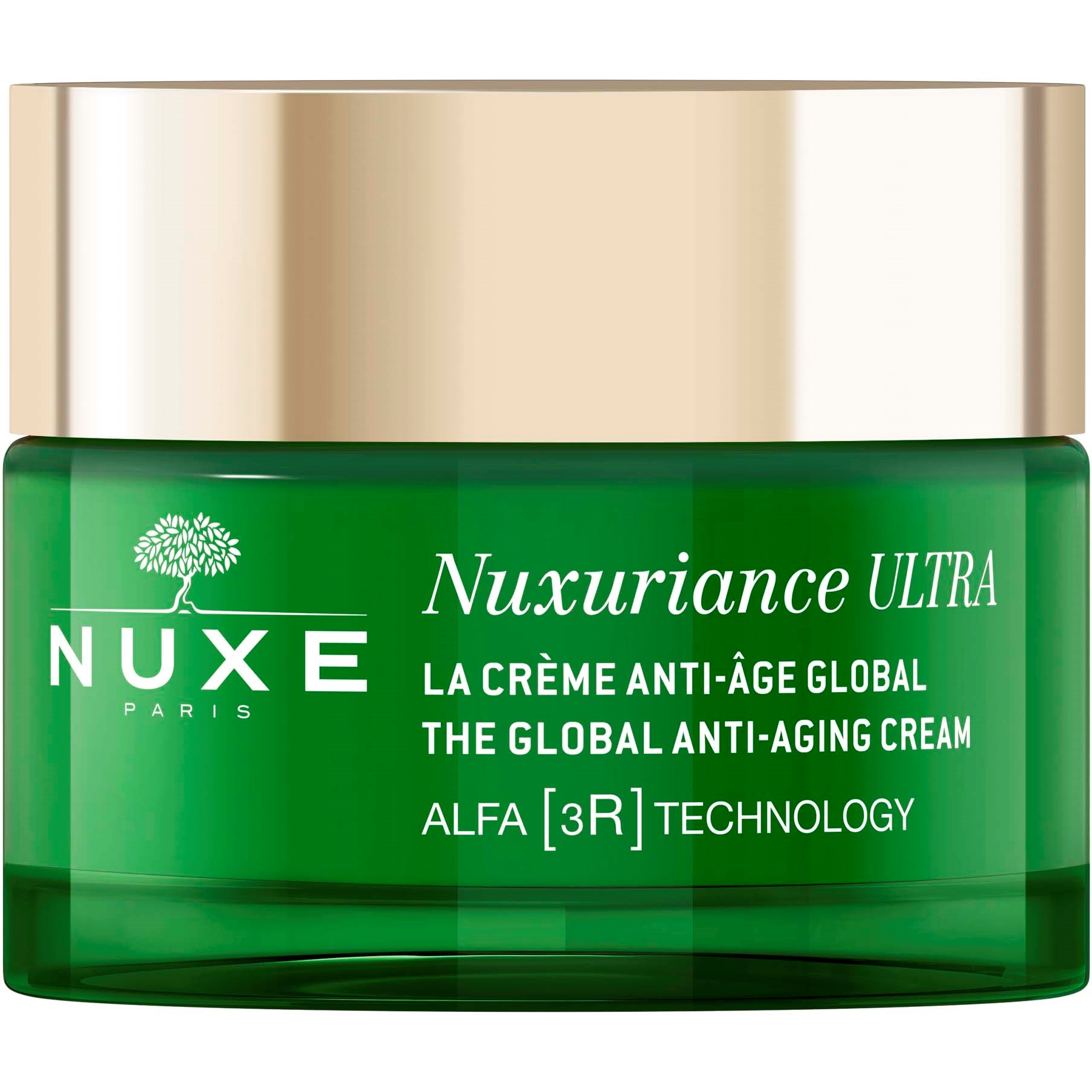 Bilde av Nuxe Nuxuriance Ultra The Global Anti-aging Cream 50 Ml