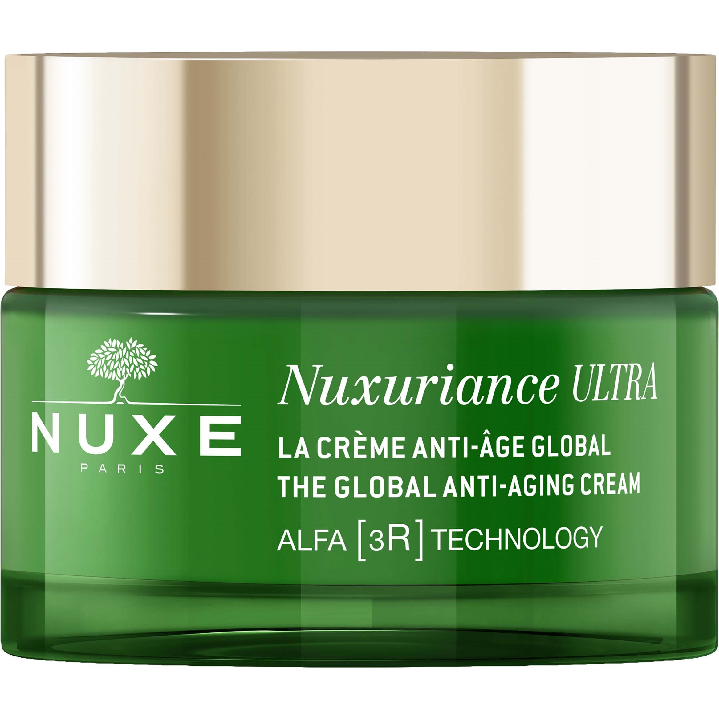 Nuxe Nuxuriance ULTRA The Global Anti-Aging Cream 50 ml