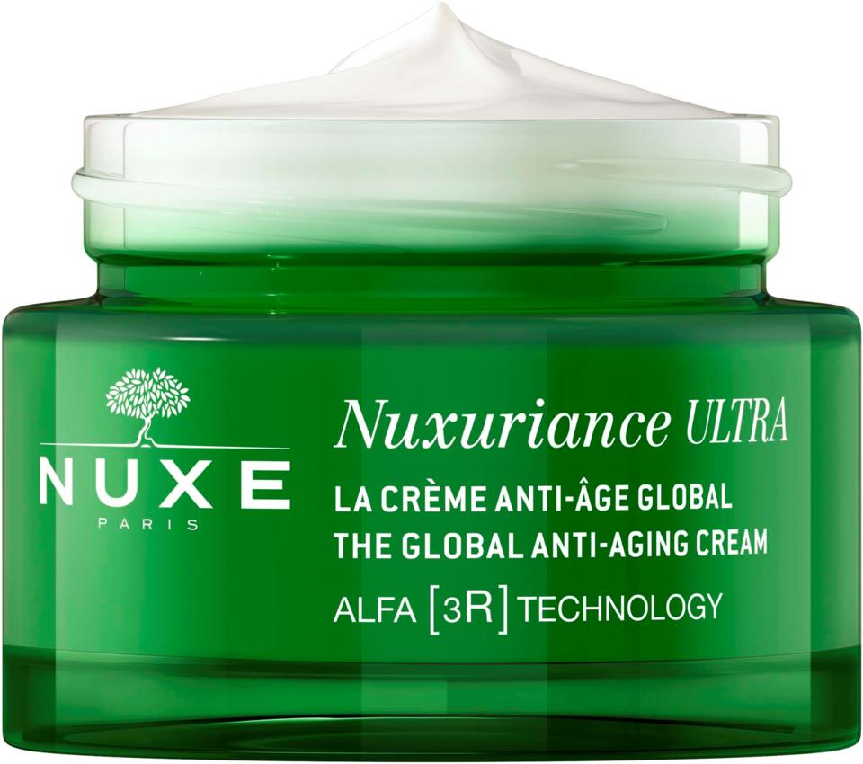 NUXE Nuxuriance ULTRA The Global Anti-Aging Cream 50 ml