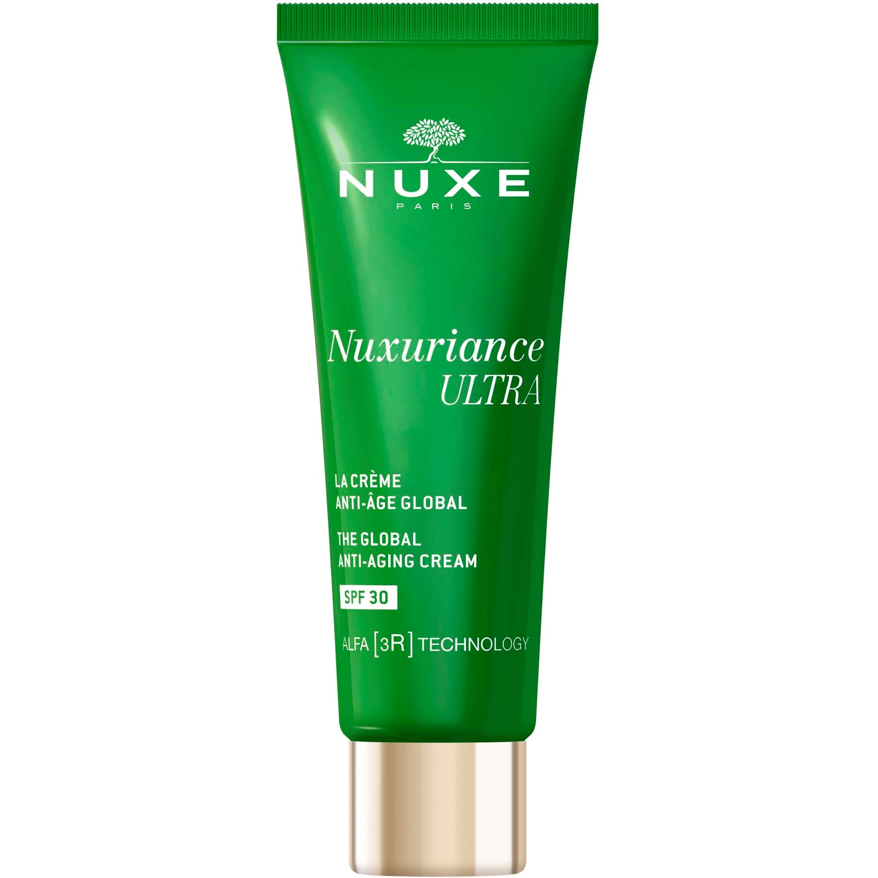 Läs mer om Nuxe Nuxuriance ULTRA The Global Anti Aging Cream SPF30 50 ml
