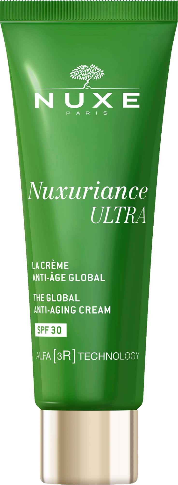 Nuxe Nuxuriance ULTRA The Global Anti Aging Cream SPF30 50 ml