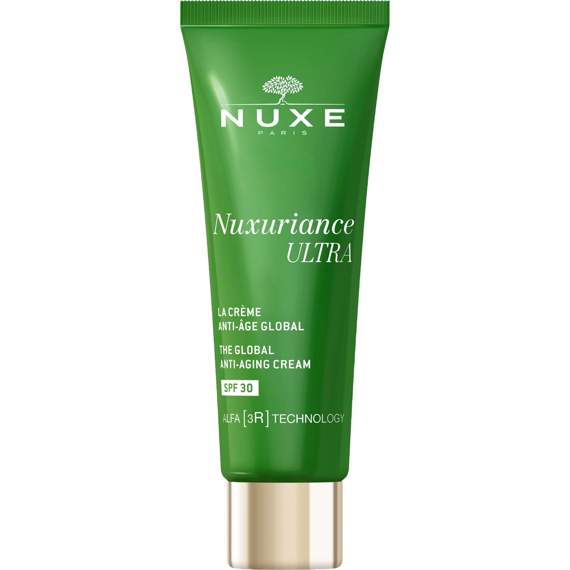 Nuxe Nuxuriance ULTRA The Global Anti Aging Cream SPF30 50 ml
