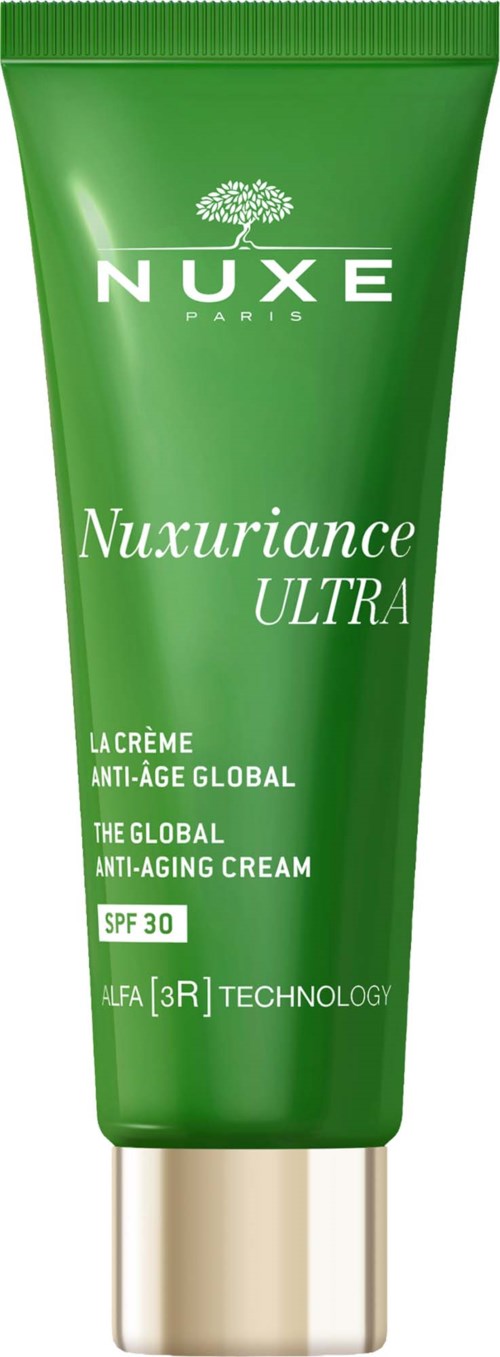 Nuxe Nuxuriance ULTRA The Global Anti Aging Cream SPF30 50 ml
