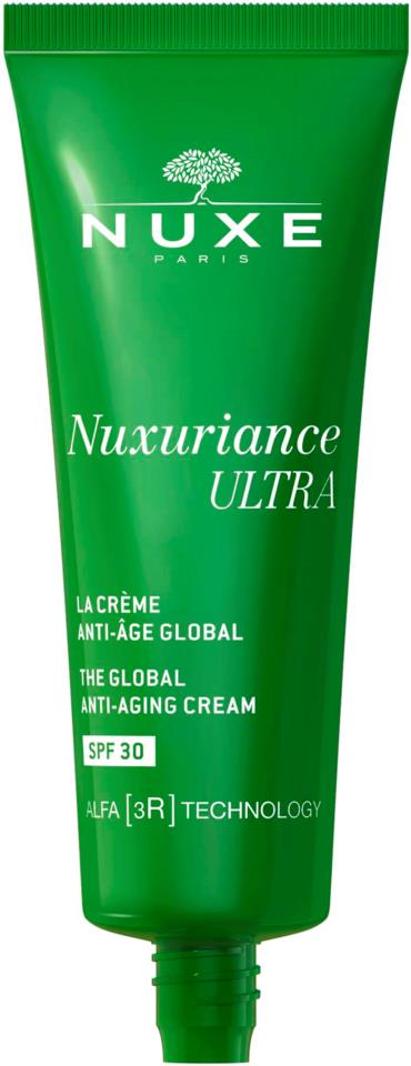 NUXE Nuxuriance ULTRA The Global Anti Aging Cream SPF30 50 ml