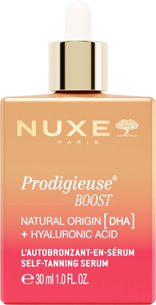 Nuxe Prodigieuse BOOST Self-Tanning Serum 30 ml