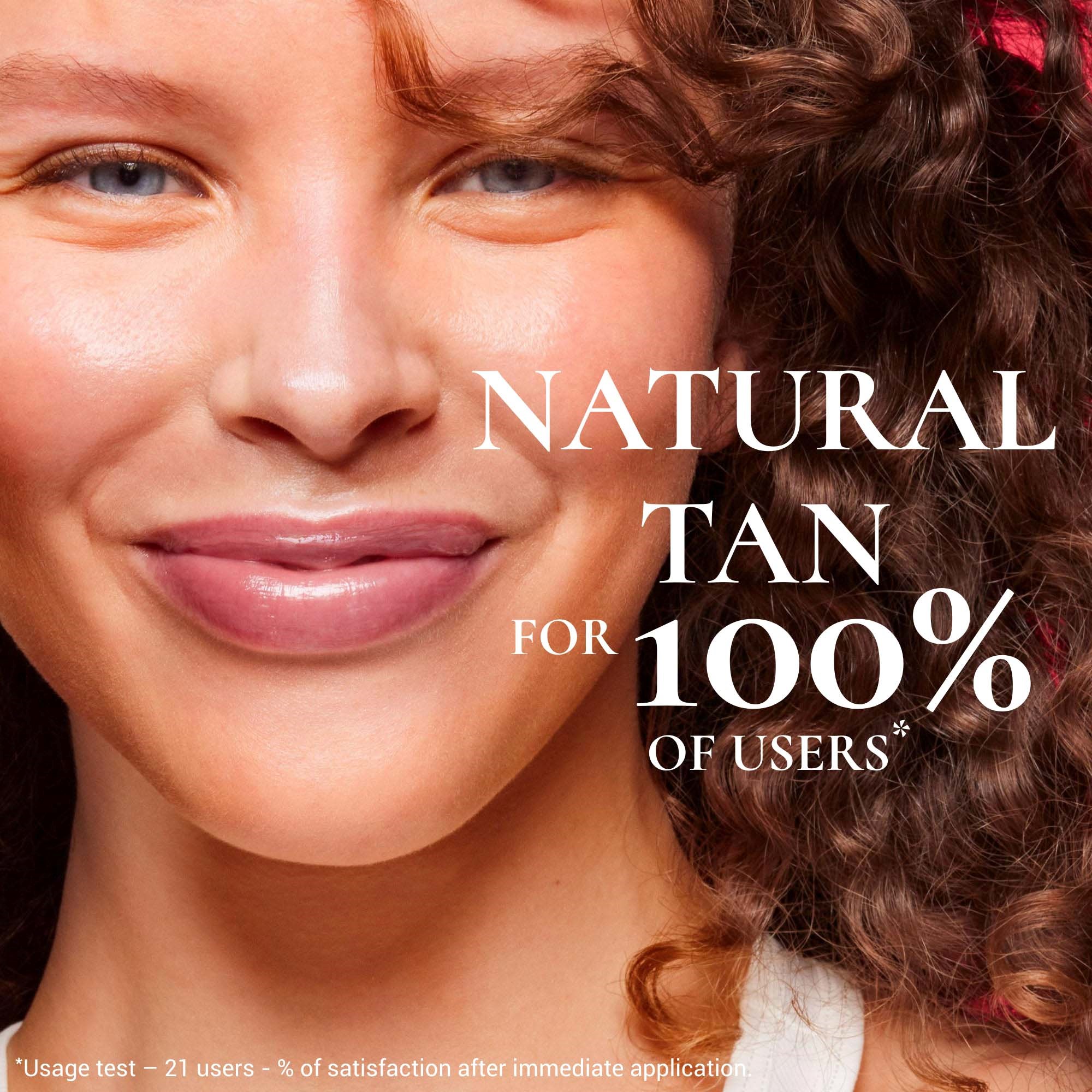 Nuxe Prodigieuse BOOST Self-Tanning Serum 30 ml (zdjęcie 4)