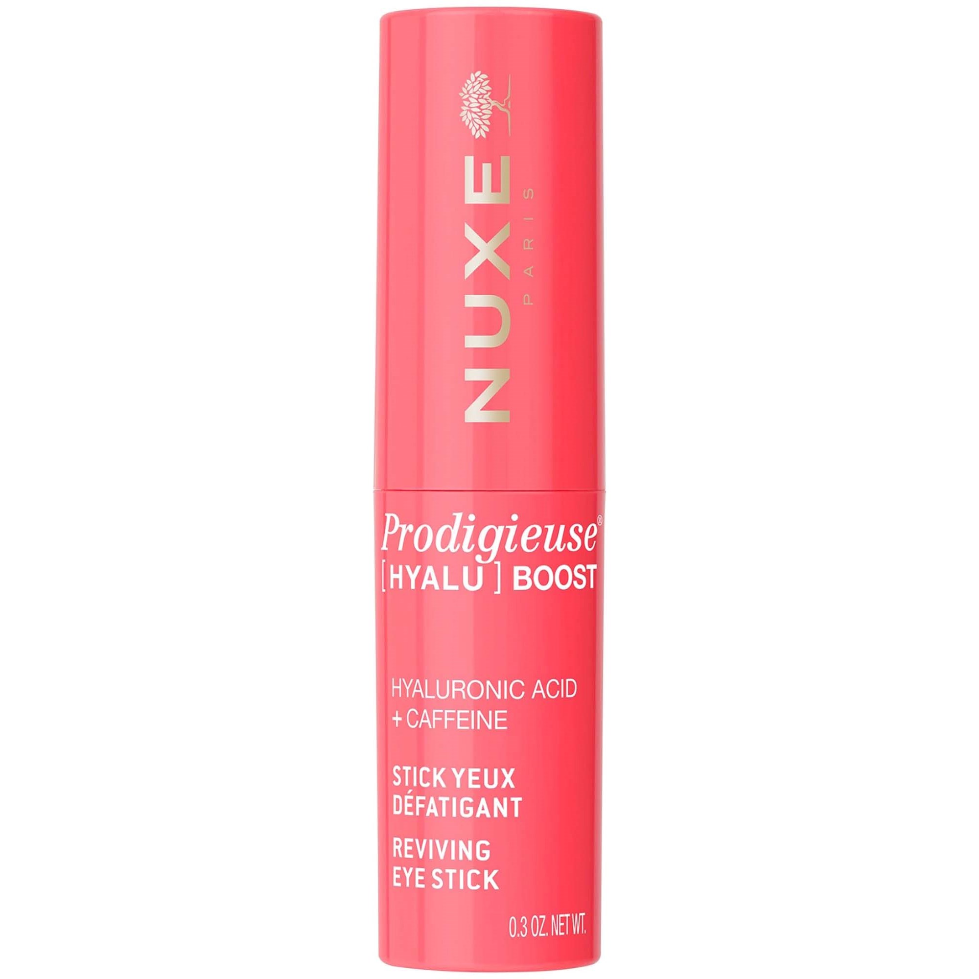 Nuxe Prodigieuse [Hyalu] Boost Fatigue Fighter Eye Stick 10 g