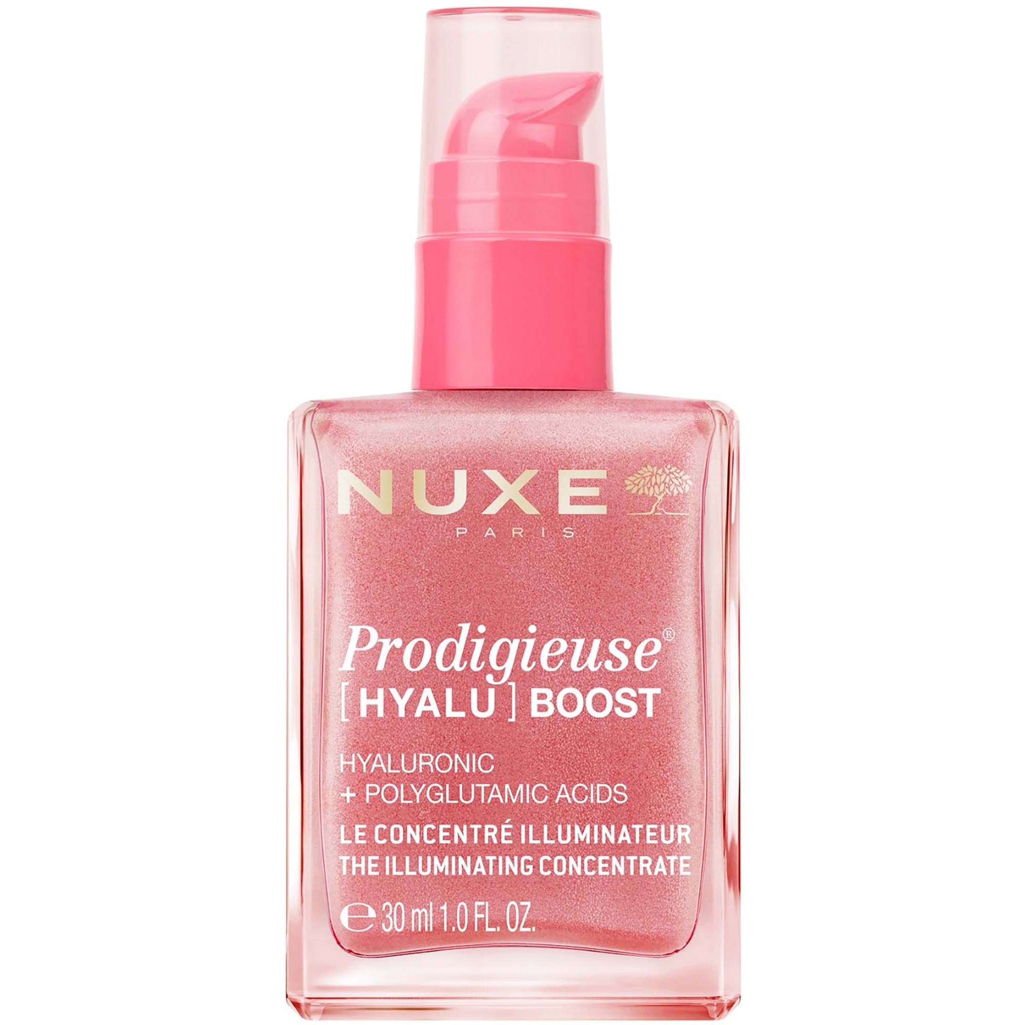 Nuxe Prodigieuse [Hyalu] Boost Illuminating Concentrate 30 ml