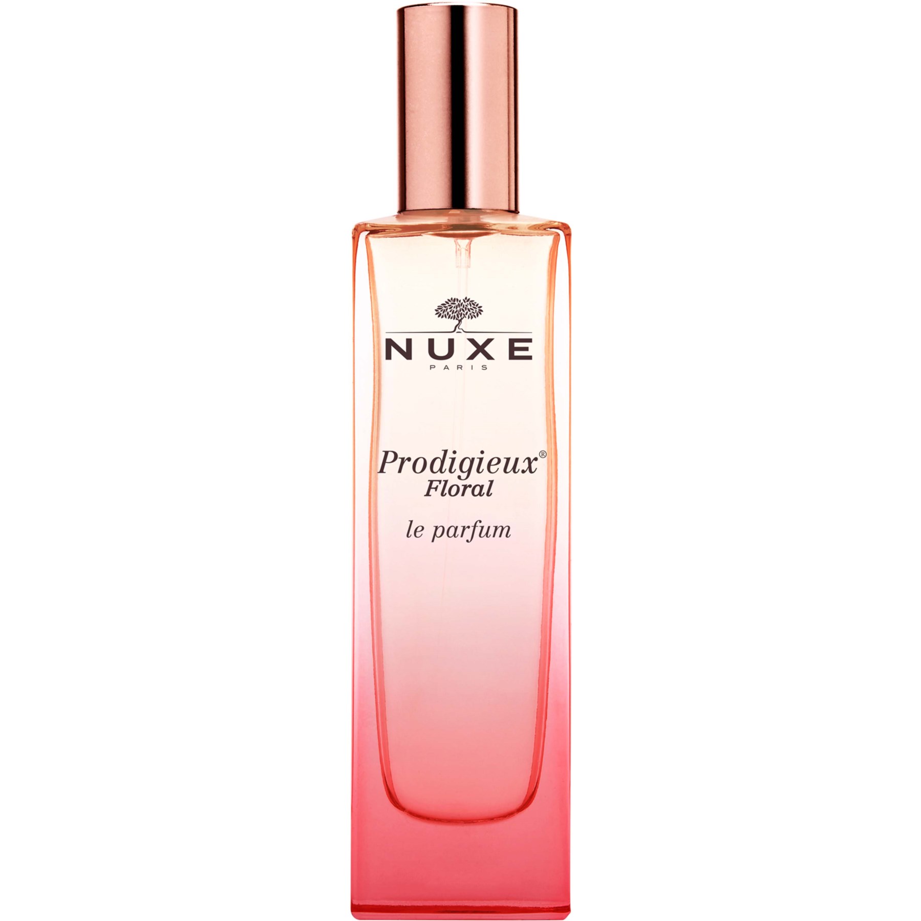 Läs mer om Nuxe Prodigieux Floral Le Perfume 50 ml