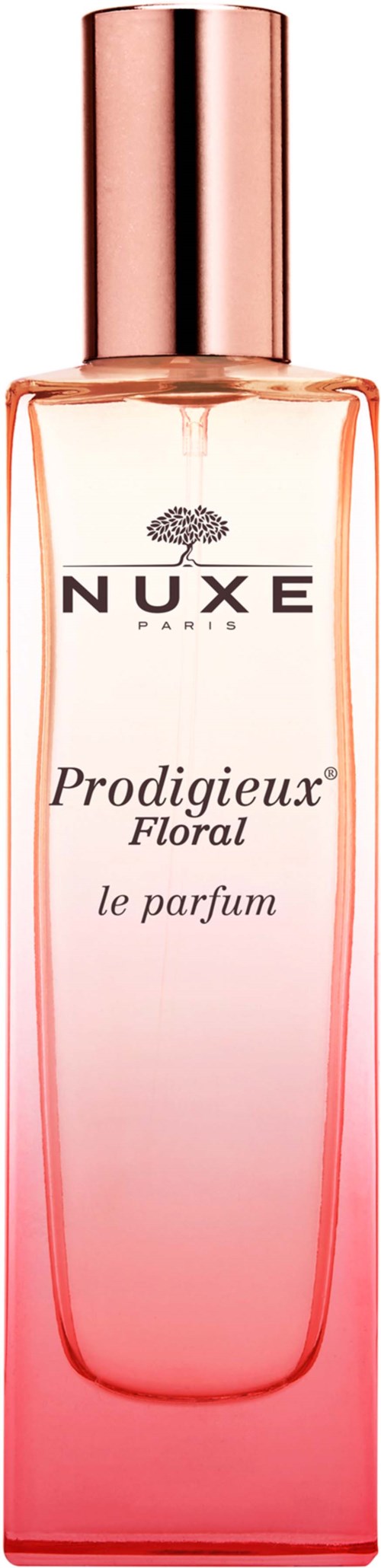 nuxe prodigieux - le parfum ekstrakt perfum 50 ml    
