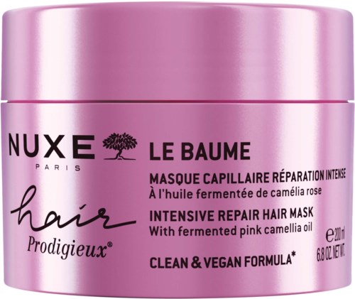Nuxe Prodigieux Hair Intensive Repair Hair Mask 200 ml