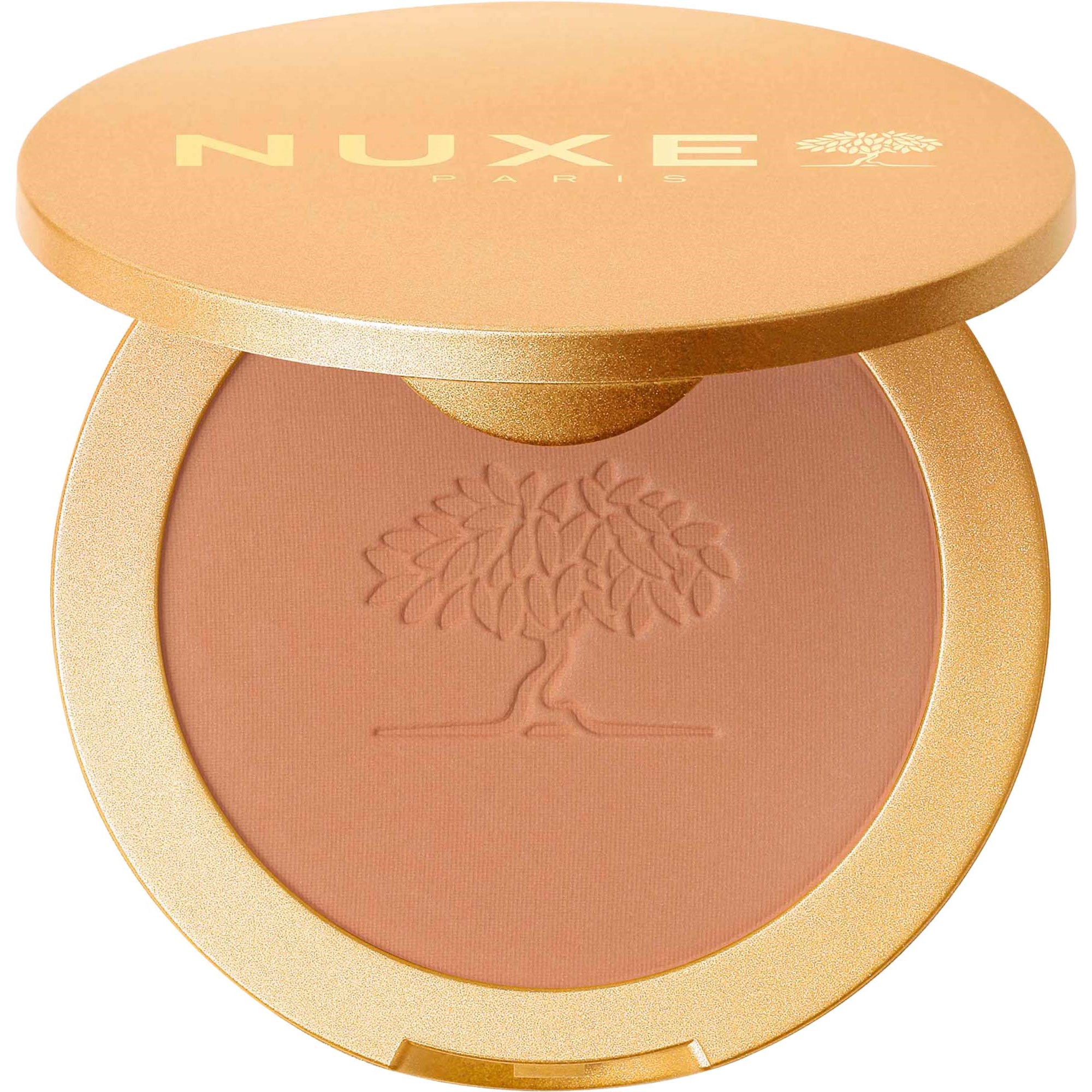 Nuxe Prodigieux® La Poudre Eclat Bronzing