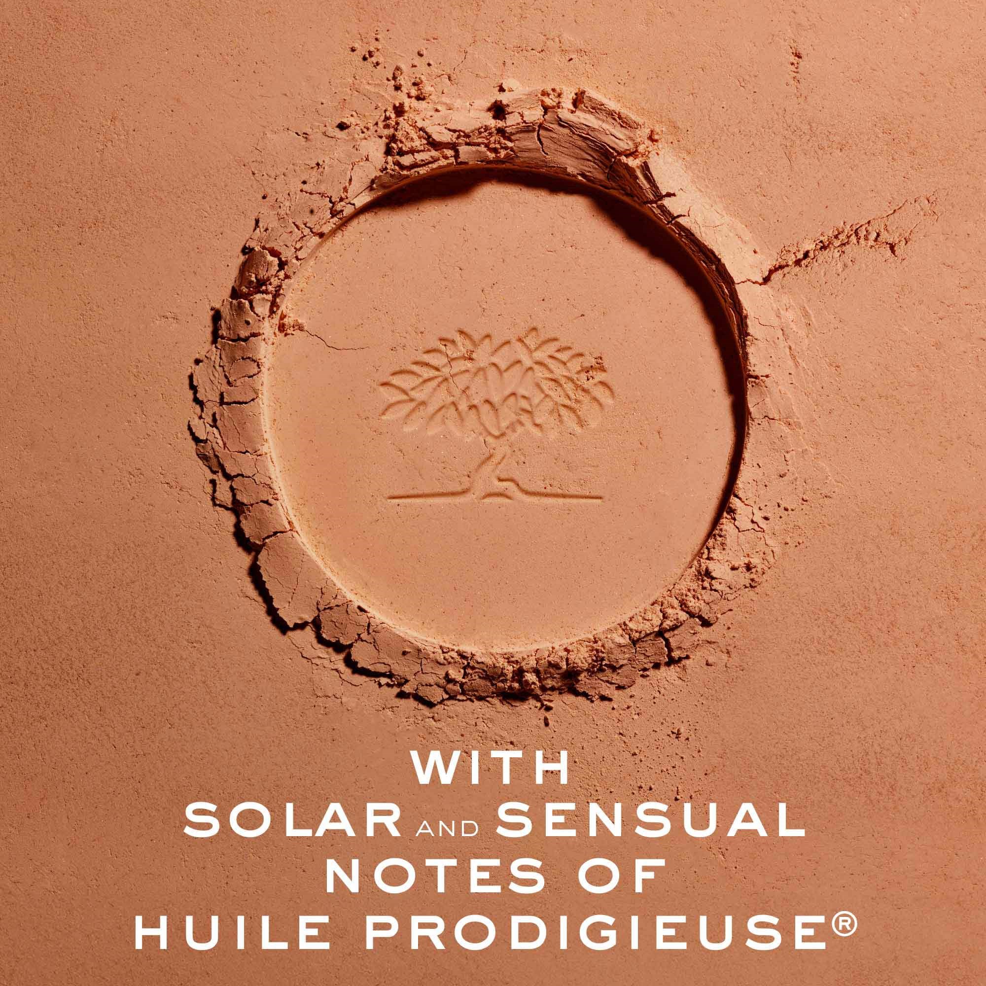 Nuxe Prodigieux® La Poudre Eclat Bronzing (zdjęcie 3)