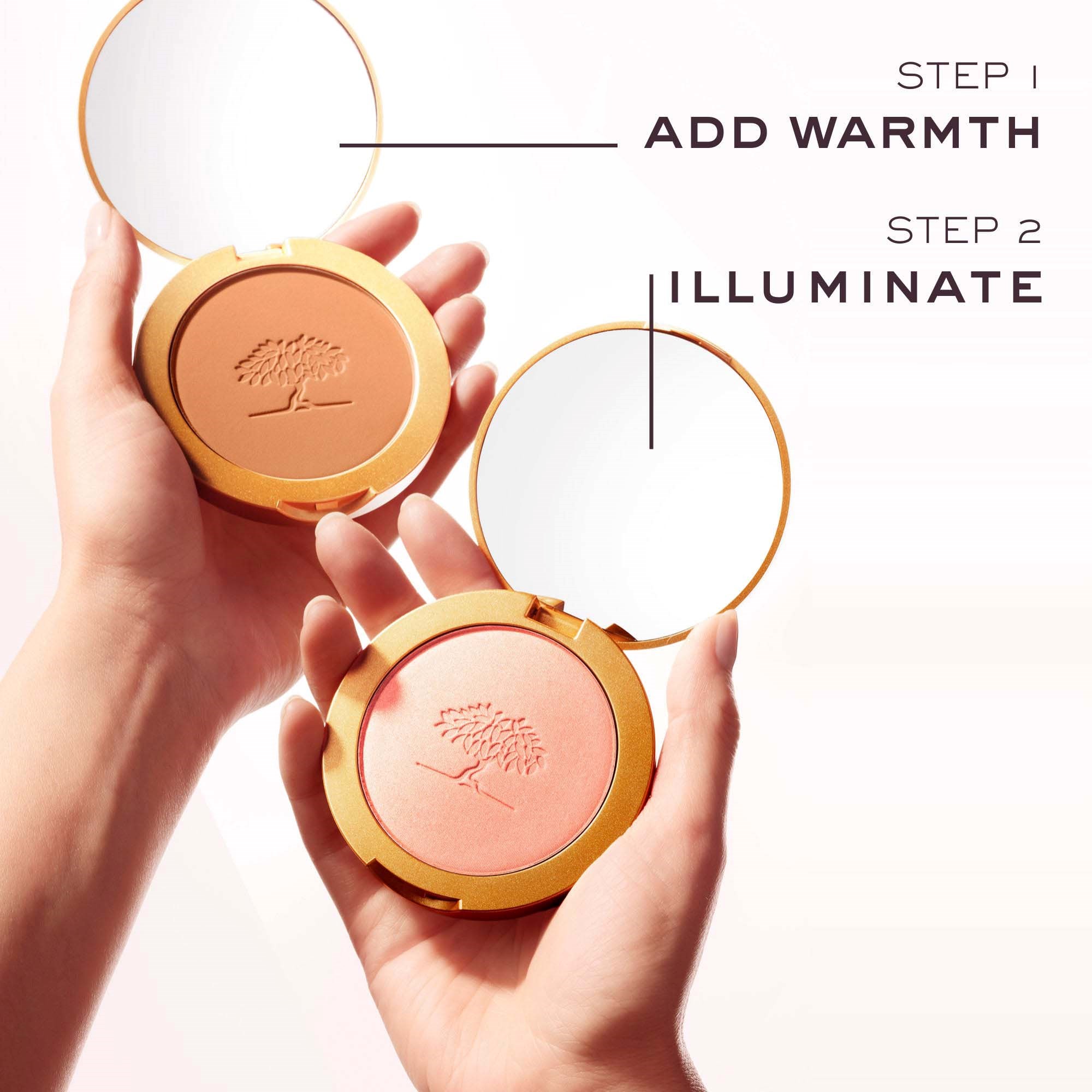 Nuxe Prodigieux® La Poudre Eclat Bronzing (zdjęcie 9)