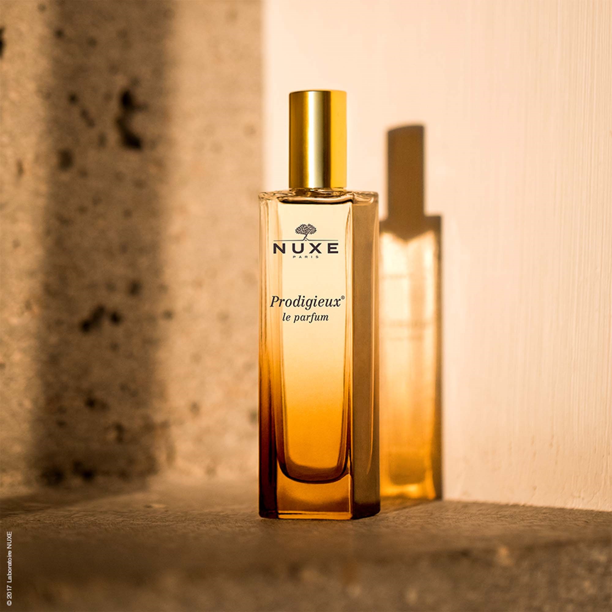 Alternativ bild 1 för Nuxe Prodigieux Le Parfum 50 ml