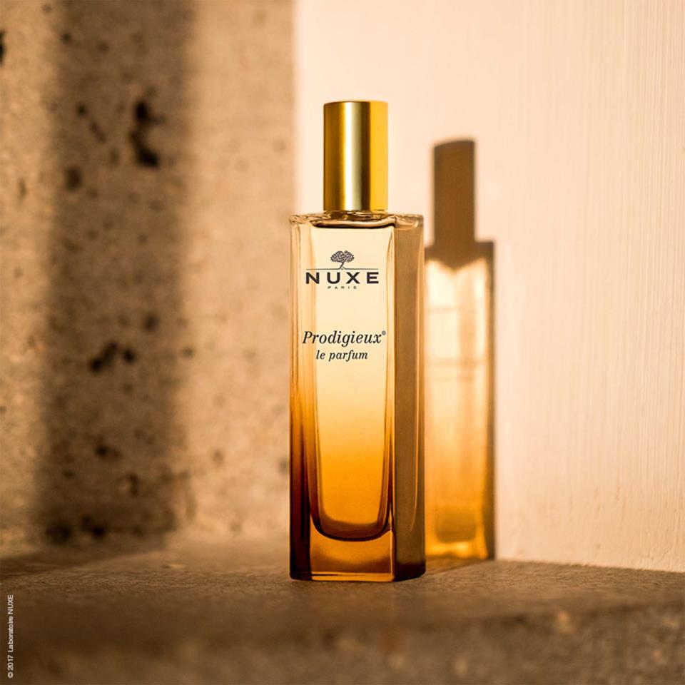 Nuxe Prodigieux Le Parfum 50 ml - Main Image
