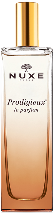 nuxe prodigieux - le parfum ekstrakt perfum 50 ml   