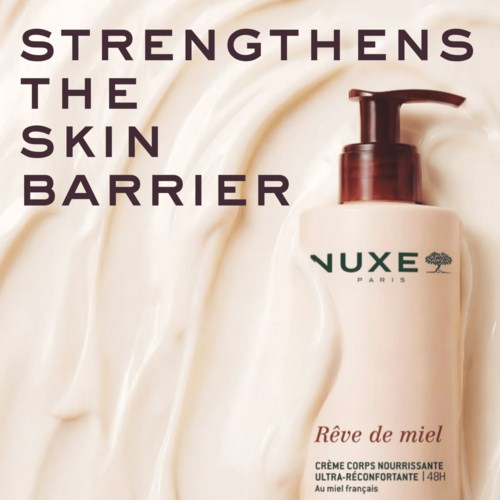 Nuxe Reve De Miel Body Cream 400 ml