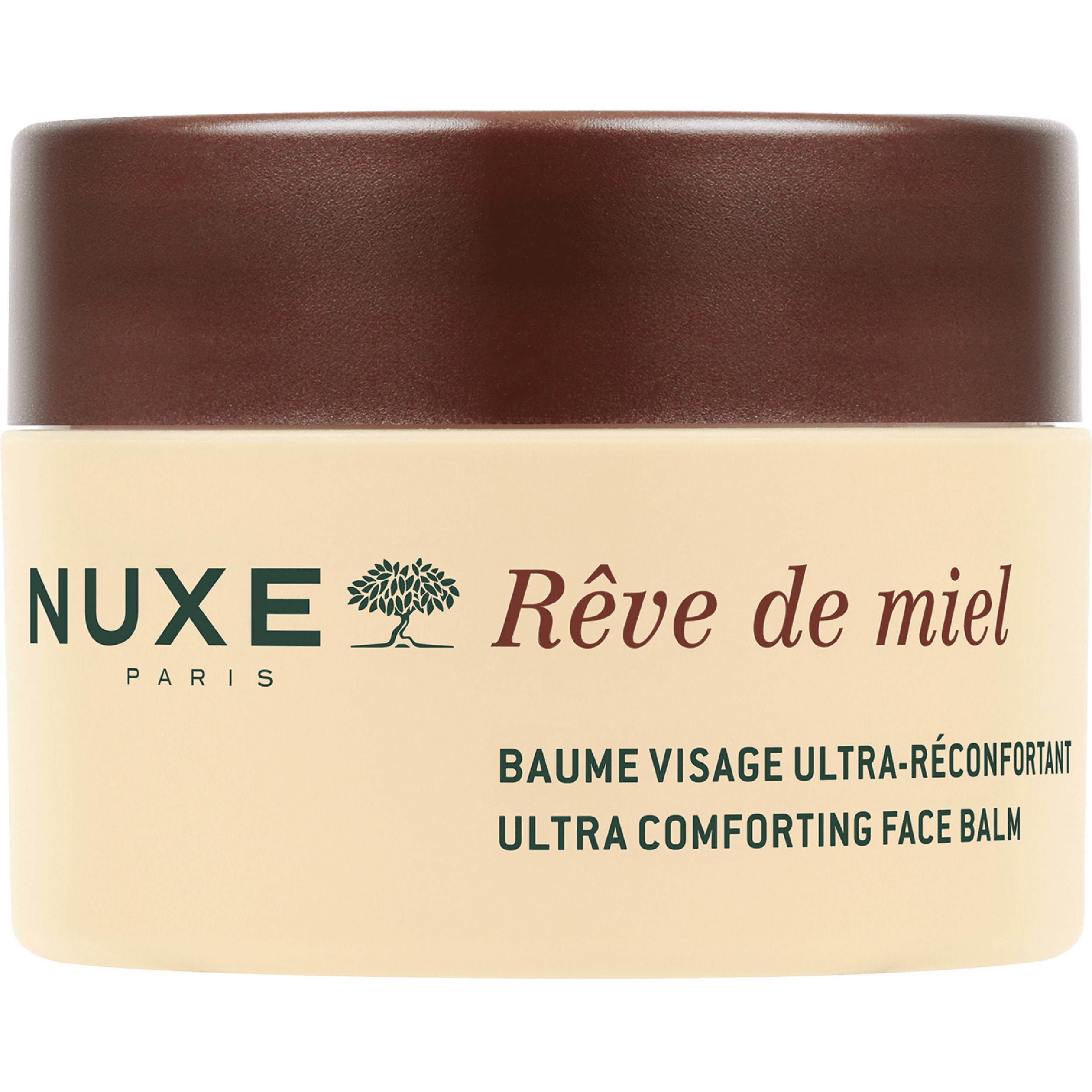 Nuxe Reve De Miel Face Balm 50 ml