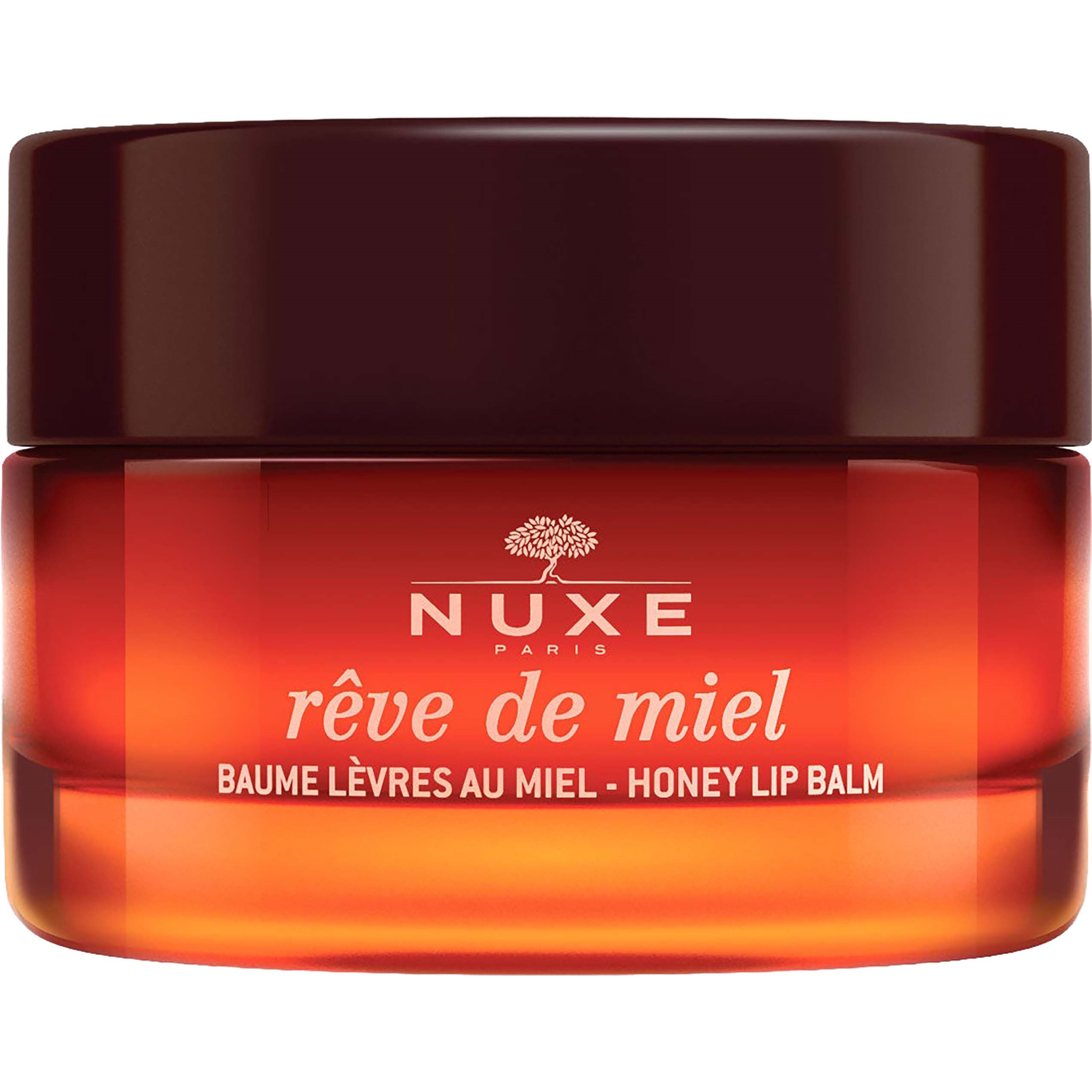 Nuxe rêve de miel Honey Lip Balm 15 ml