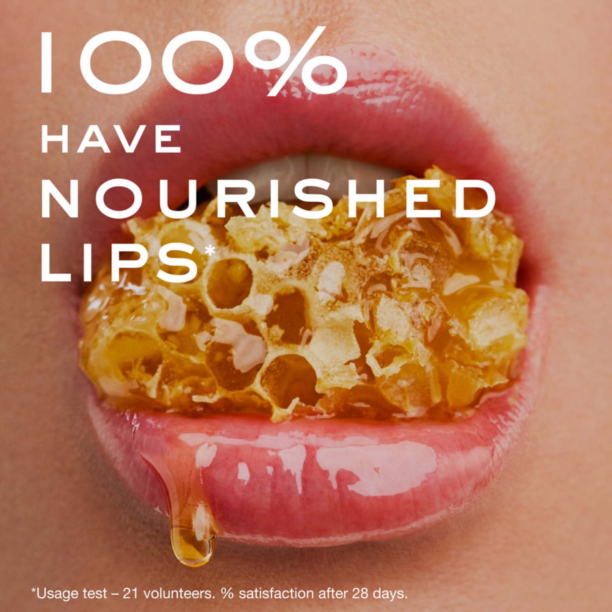 Nuxe rêve de miel Honey Lip Balm 15 ml (zdjęcie 3)