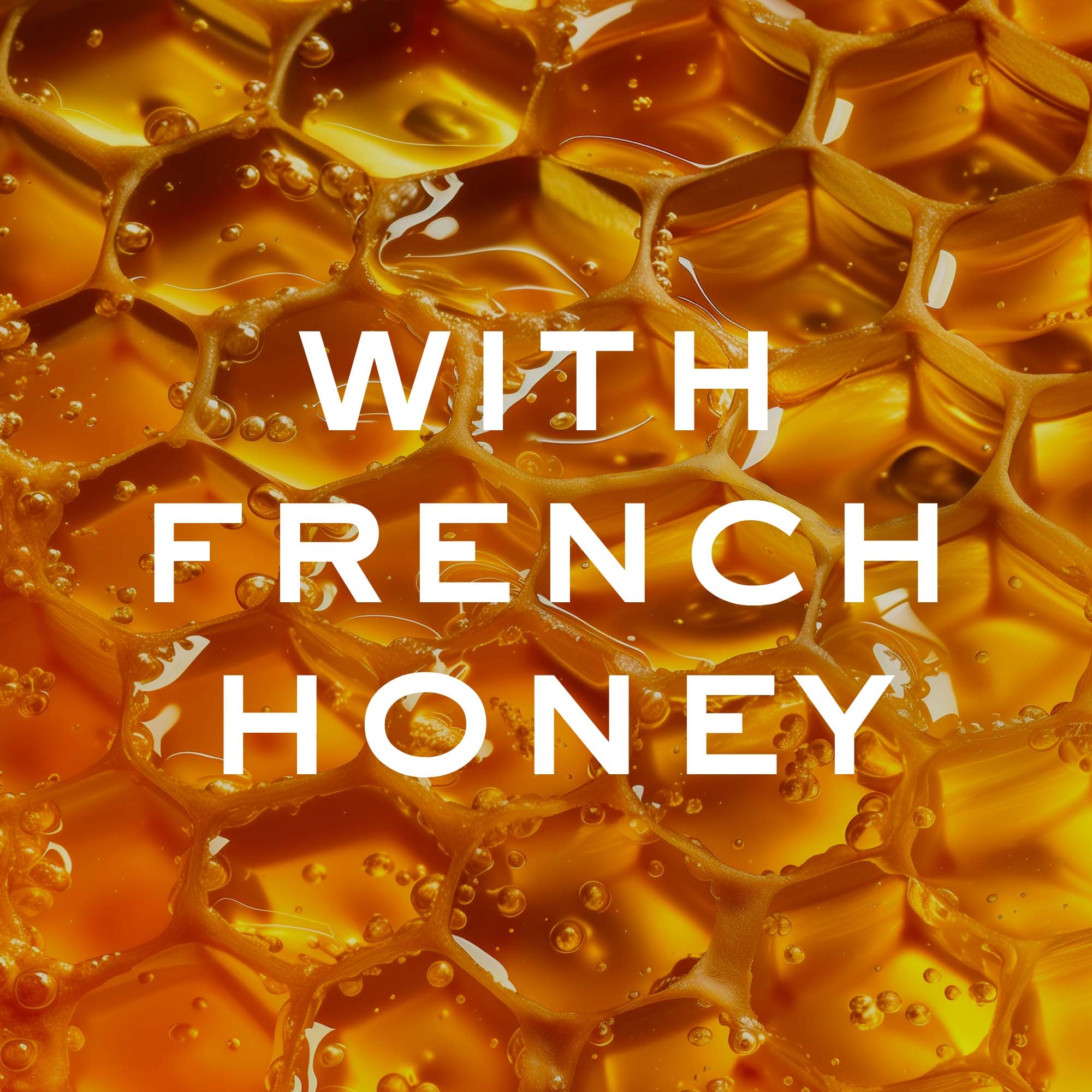 Nuxe rêve de miel Honey Lip Balm 15 ml (zdjęcie 6)