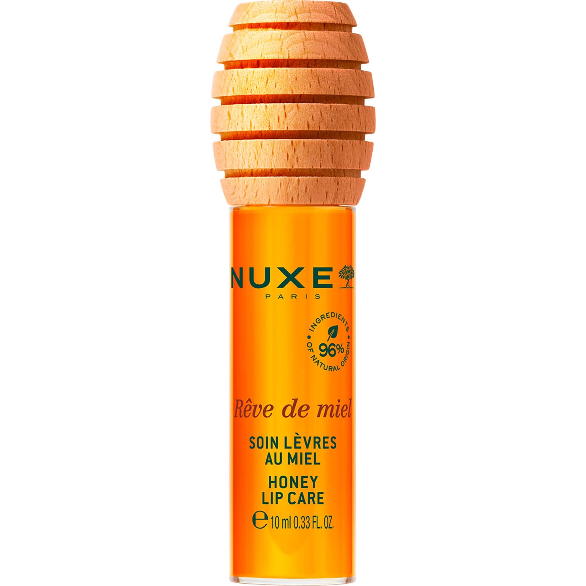 Nuxe rêve de miel Honey Lip Care 10 ml