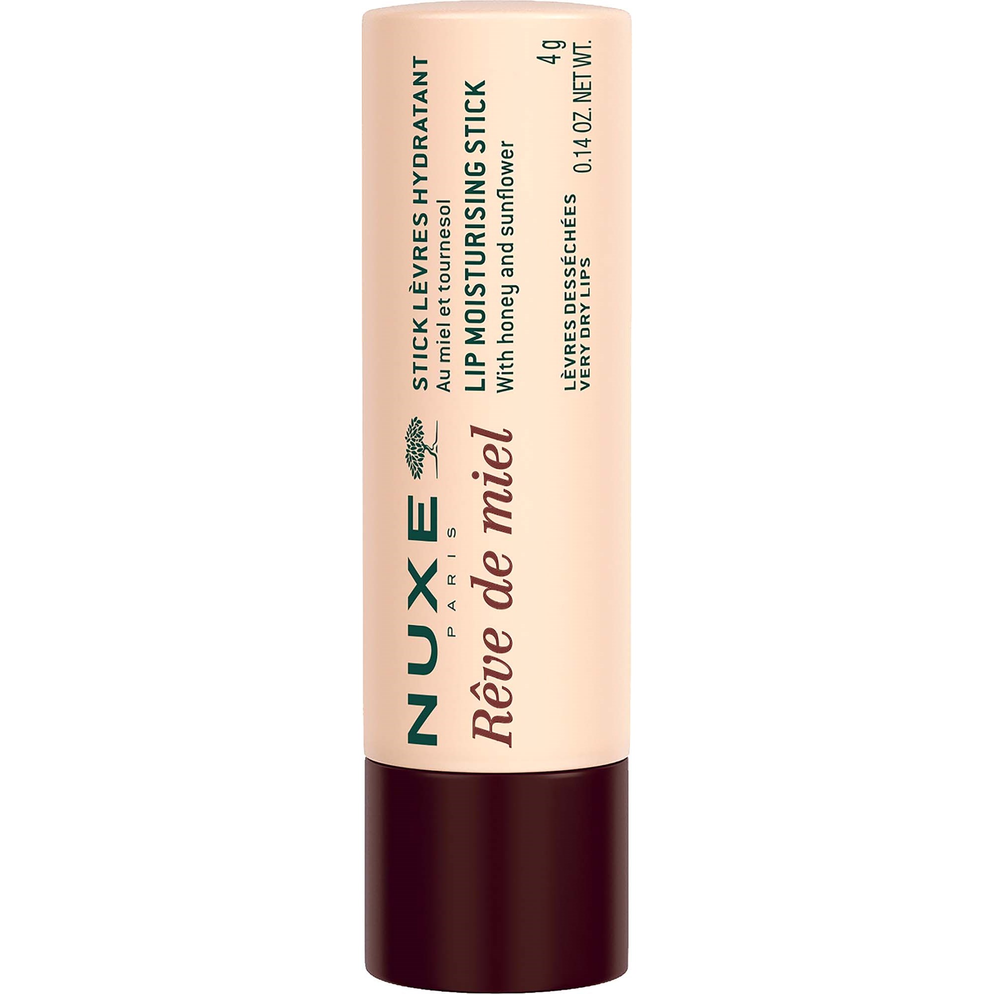 Nuxe Reve de Miel Lip Moisturizing Stick 4g