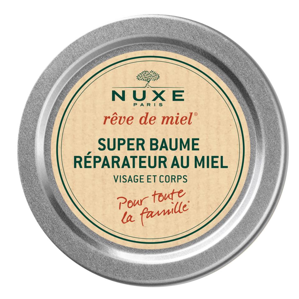 NUXE Reve De Miel Super Balm 40ml