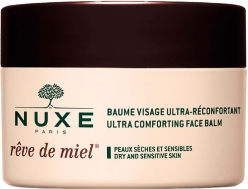 Nuxe rêve de miel Ultra Comforting Face Balm 50 ml