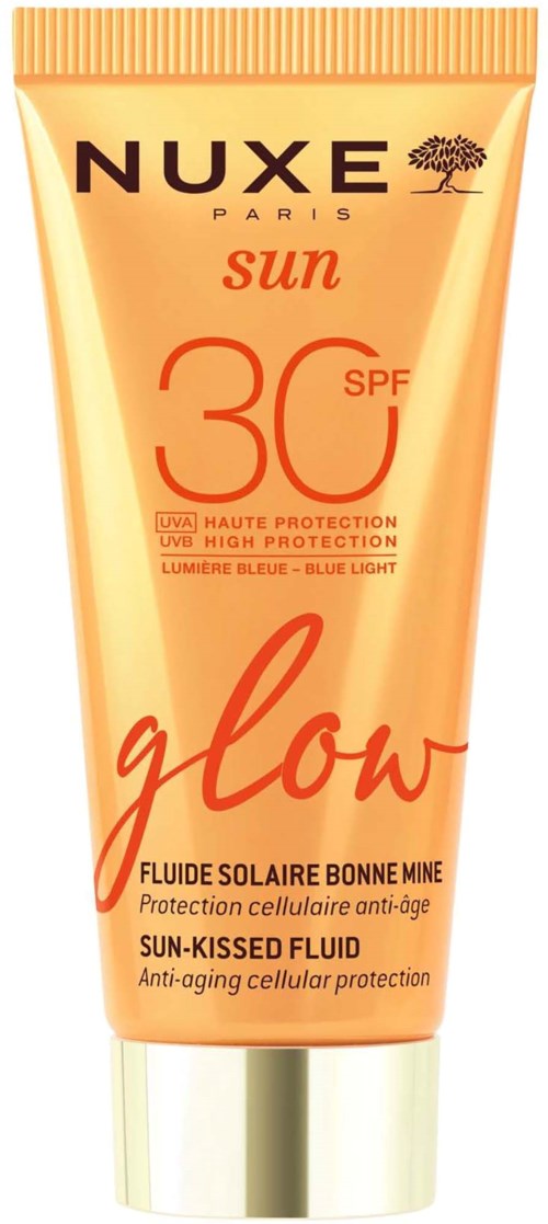 Nuxe Sun-Kissed Fluid SPF 30 40 ml