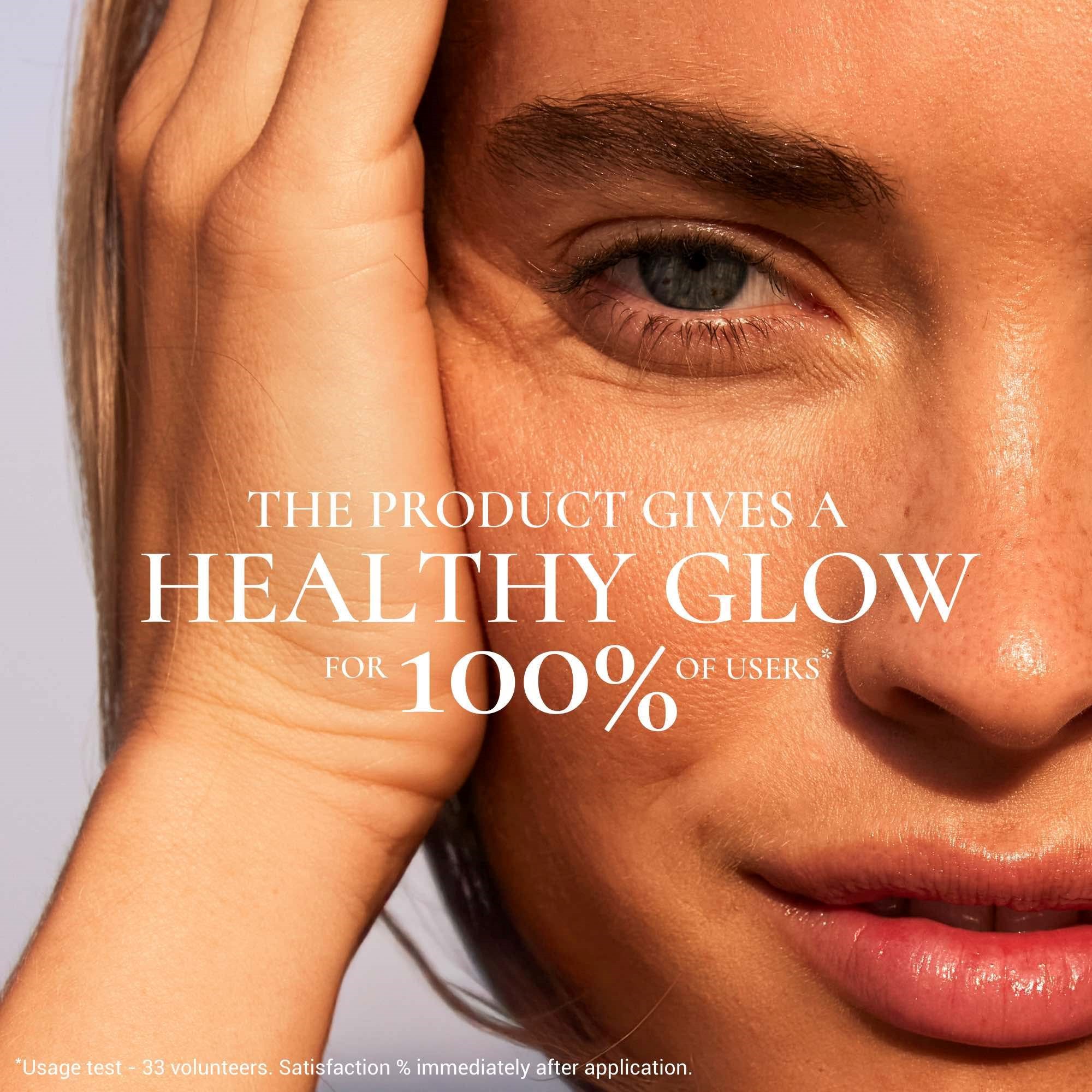 Nuxe Sun-Kissed Fluid SPF 30 40 ml (obrázok 5)