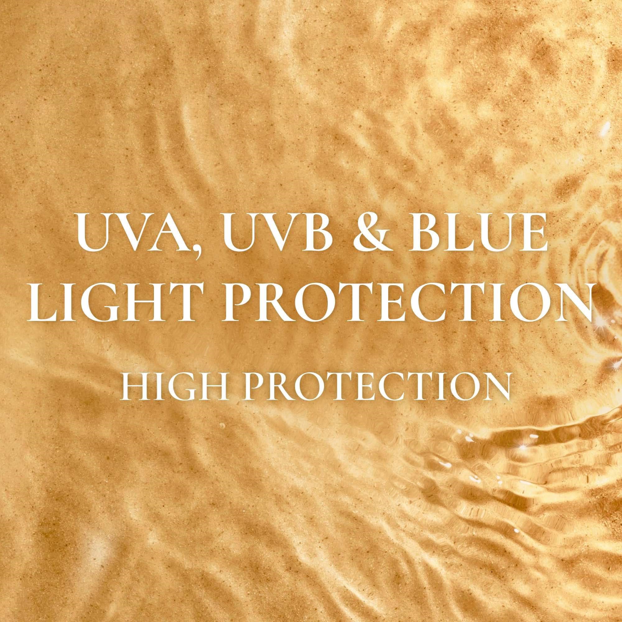 Nuxe Sun-Kissed Fluid SPF 30 40 ml (obrázok 6)